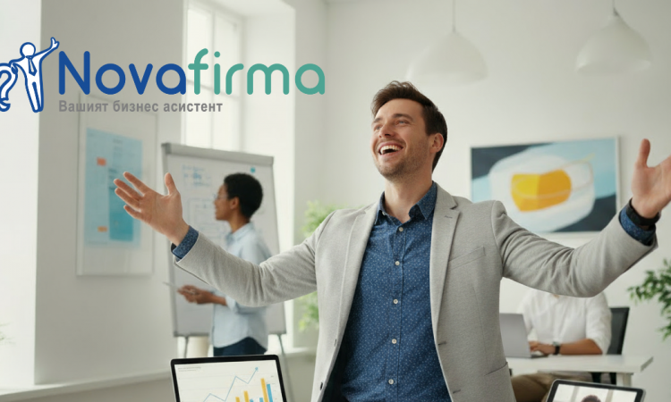 Дружество с променлив капитал – свобода за бизнеса ти през 2026