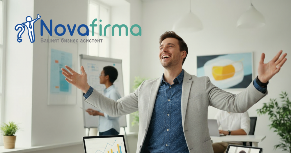 Дружество с променлив капитал – свобода за бизнеса ти през 2026