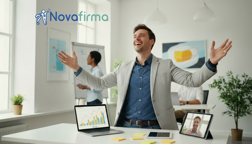 Дружество с променлив капитал – свобода за бизнеса ти през 2026